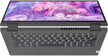 Amazon.co.jp: Lenovo IdeaPad Flex 5 14インチ FHD IPS タッチ