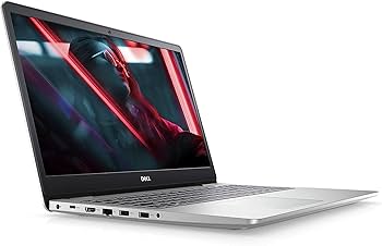 Amazon.com: Dell Inspiron 15 5593: 10th Gen Core i5-1035G1, 256GB