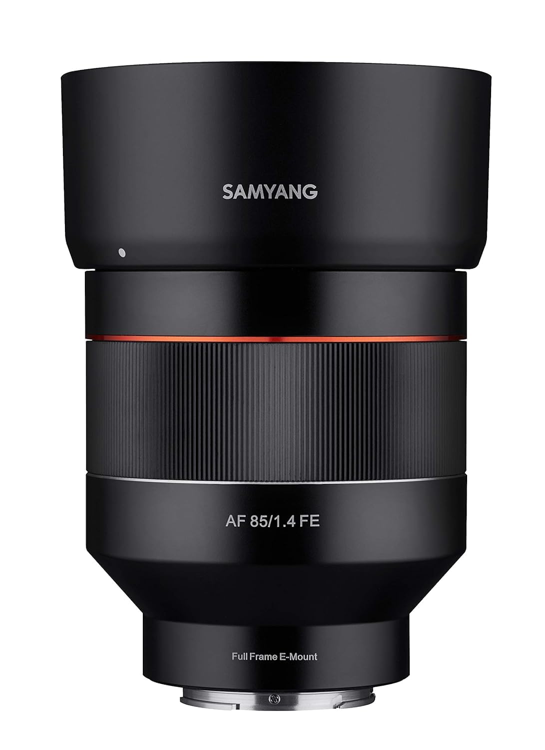 Amazon.com : Samyang 85mm F1.4 Auto-Focus Telephoto Lens for Sony