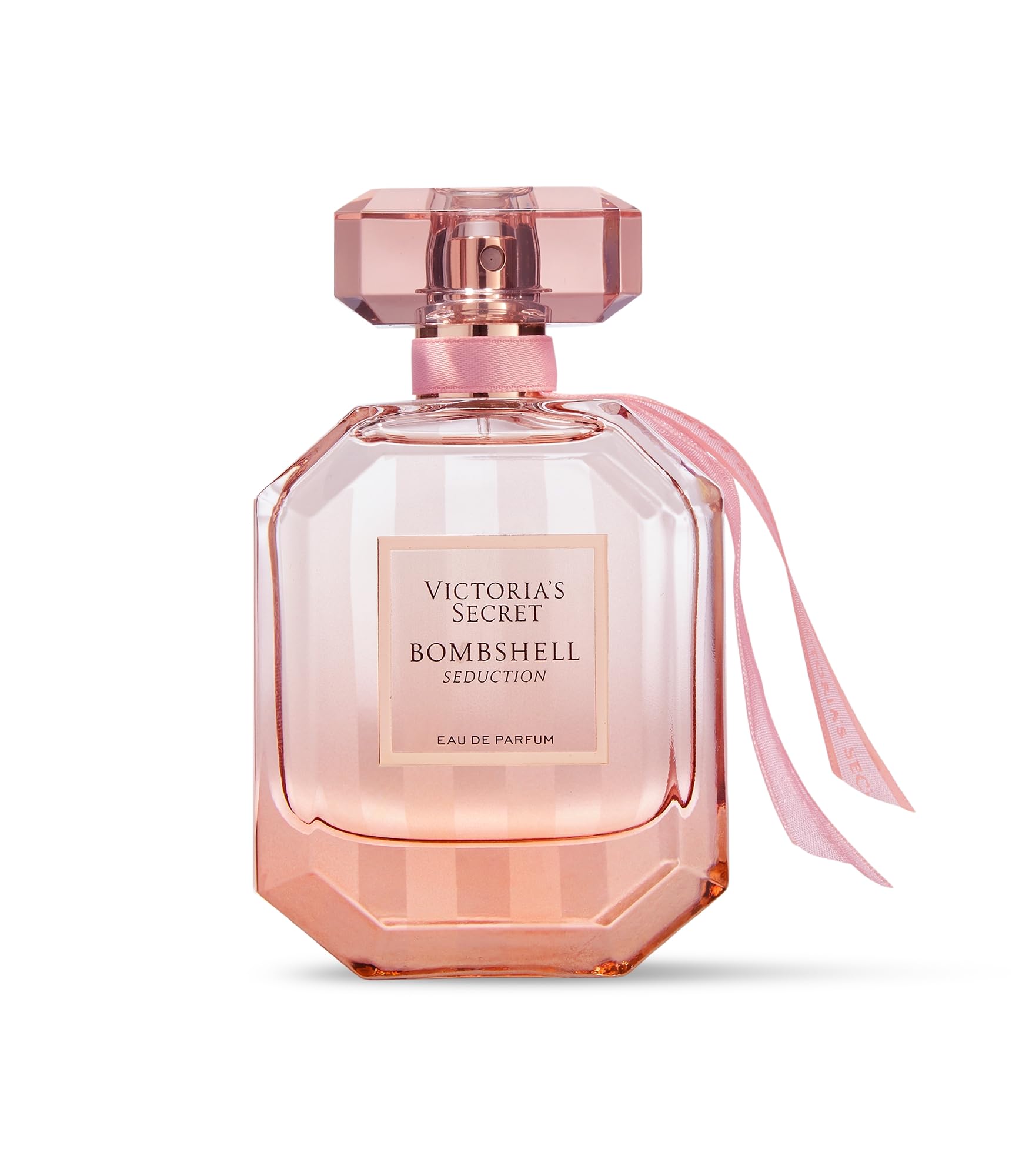Amazon.com : Victoria's Secret Bombshell Eau de Parfum, Seduction