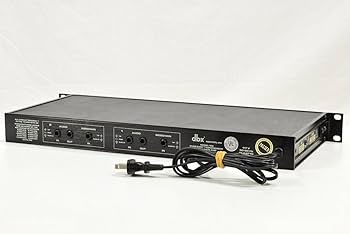 Amazon | dbx / 166 ディービーエックス 2CH コンプレッサー