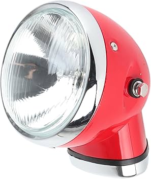 Amazon | フロントヘッドライト、安定したパフォーマンス 0-100Km/h