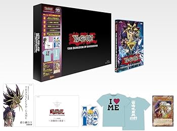 Amazon.co.jp: 劇場版『遊☆戯☆王 THE DARK SIDE OF DIMENSIONS』(Blu
