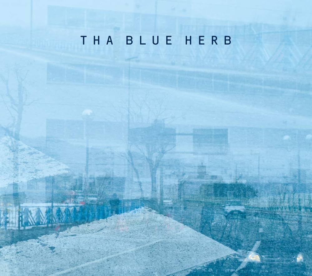 Amazon.co.jp: THA BLUE HERB: ミュージック