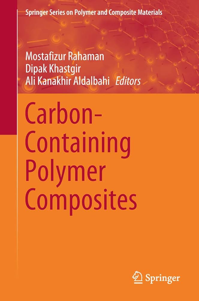 Carbon-Containing Polymer Composites (Springer Series on Polymer
