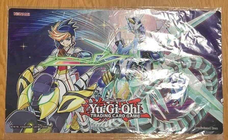 Amazon.co.jp: 遊 戯 王 ユーゴ クリスタルクリアウィングシンクロ