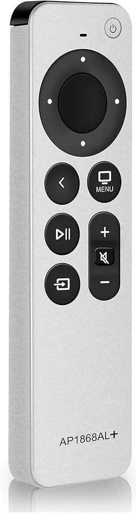 Amazon.com: Replacement Remote for Apple TV Remote Compaitible