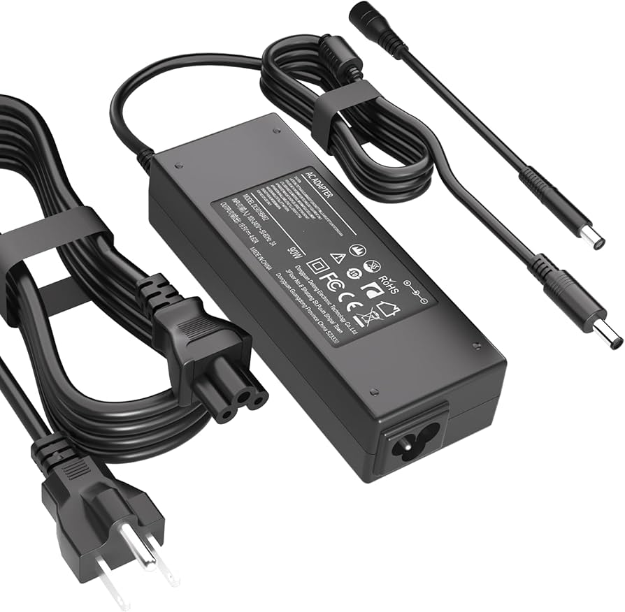Amazon.com: Tinkon 90W AC Adapter Compatible with Dell Optiplex