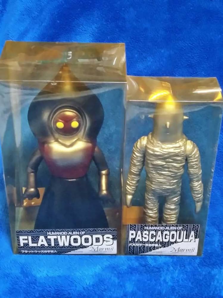 Amazon.co.jp: Marmit PASCAGOULA & FLATWOODS マーミット