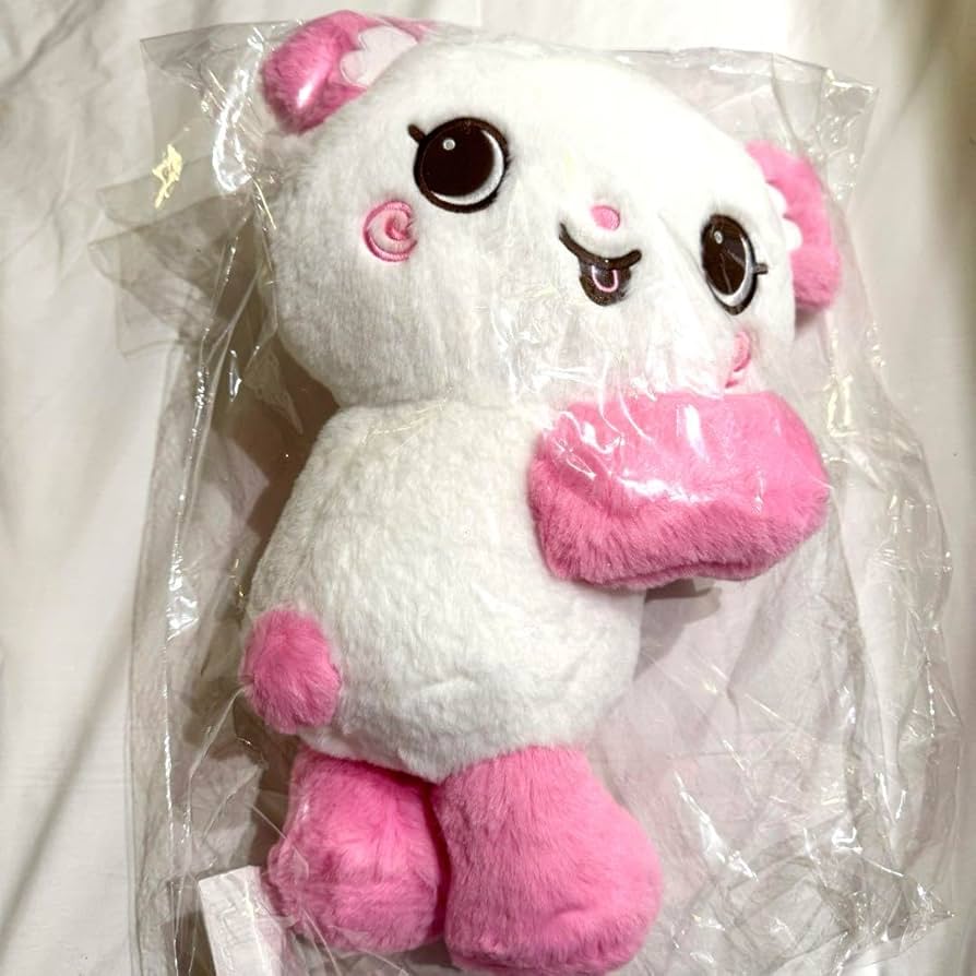 サクヤ ソウルコン ぬいぐるみバック NCT WISH サクヤ log in