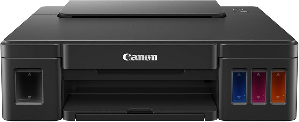 Amazon.co.jp: Canon プリンター 特大容量ギガタンク搭載 A4カラー
