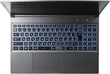 Amazon.co.jp: GALLERIA ガレリア ゲーミングノートPC XL7C-R46-5 Core