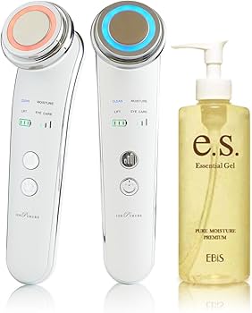 Amazon.co.jp: イオンプルレクリエイト (ホワイト) 美顔器（10機能4