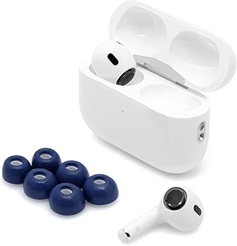 Amazon | ADV.（エーディブイ）AirPods Pro用 Eartune 高密度メモリー
