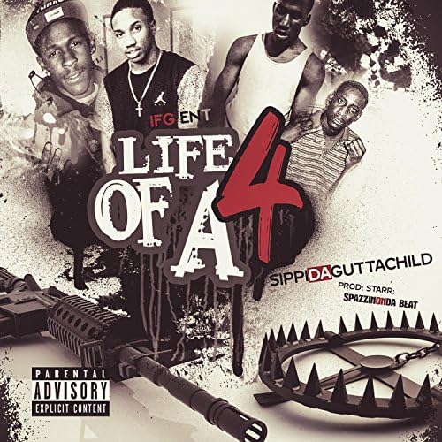 洋楽 G-RAP/BLACK & JAY/AFFILIATED 4 LIFE/OG 洋楽 G-RAP Black & Jay