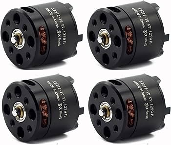 Amazon.com: ZHIPAIJI 2212 Brushless Motor, for Sunnysky X2212