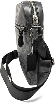 Amazon | [コーチ] バッグ ショルダーバッグ F73336 QBMI5