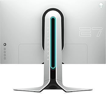 Amazon.co.jp: Alienware New AW2720HF 27 Inch FHD IPS LED Edgelight