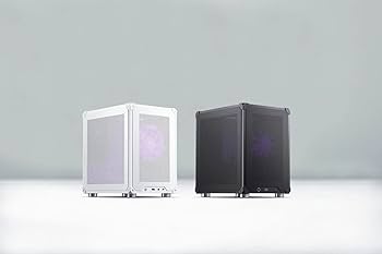 Amazon.co.jp: Jonsbo C6 (Black) : パソコン・周辺機器