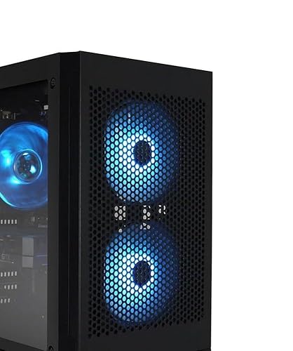 Amazon.com: AVGPC Max Gaming PC - AMD RYZEN 5 5600X 6-Core