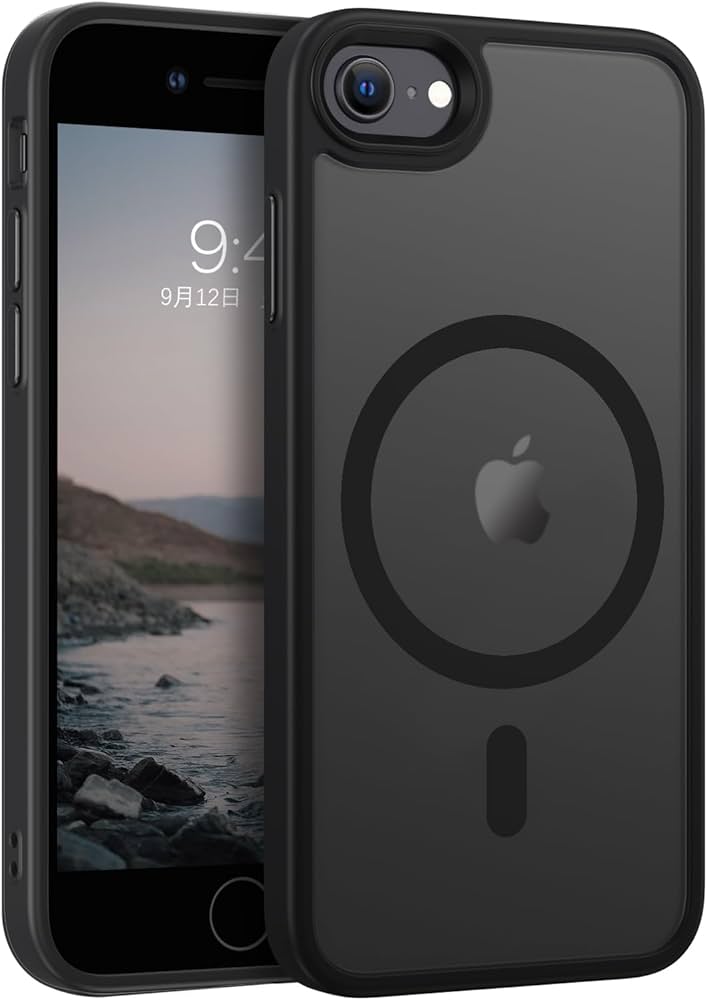 Amazon.co.jp: BENTOBEN iPhone SE 第3世代 用/iPhone SE2 / iPhone8