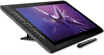 Wacom MobileStudio Pro 16 i7 512GB gen2 : Amazon.com.be: Electronics