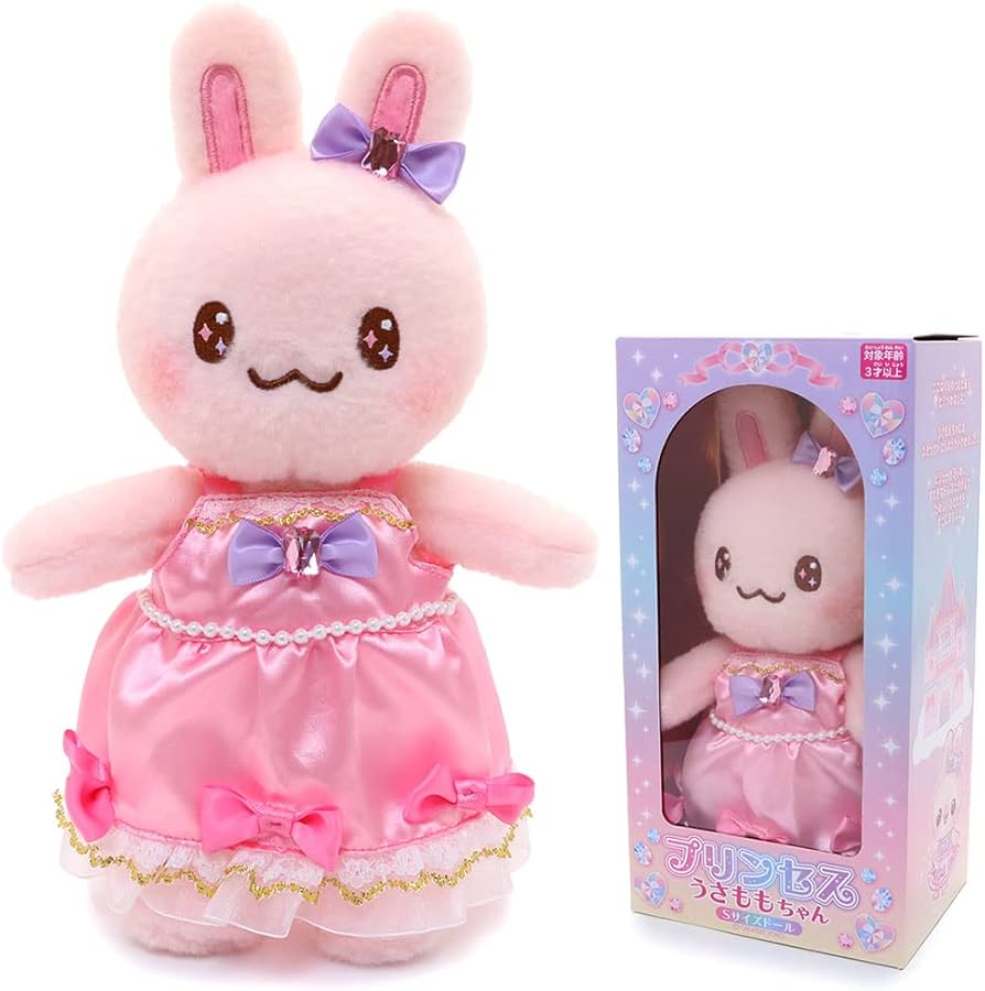 喜*ん様 コヤンイサムチョン Bigうさぎサンダーちゃん ふわモコ