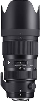 Amazon.co.jp: シグマ(Sigma) SIGMA シグマ Canon EF-Sマウント レンズ