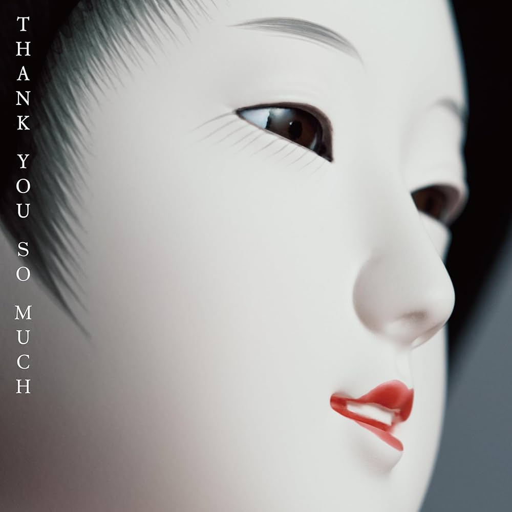 Amazon.co.jp: THANK YOU SO MUCH [アナログ盤] [2LP] [Analog