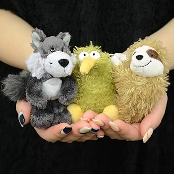 Amazon.co.jp: NICI キーリング バード ビリー・レイ キューイ 10cm