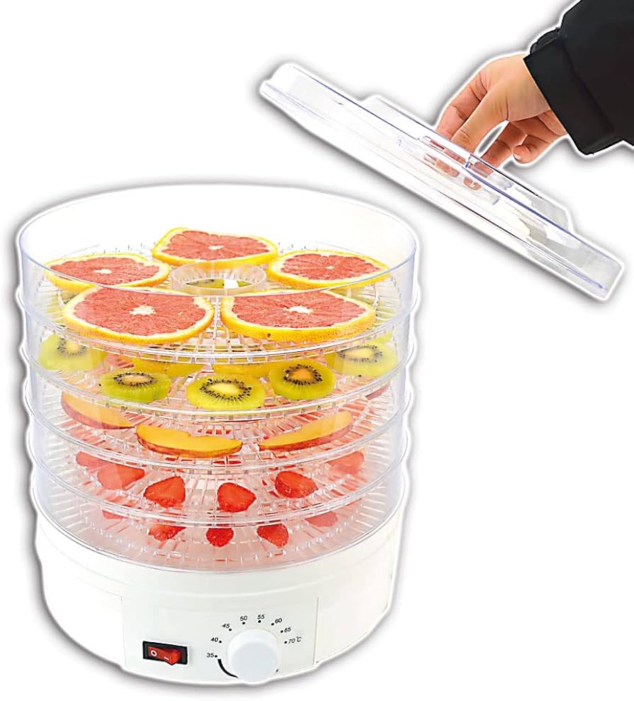 Amazon.co.jp: フードドライヤー ドライフードメーカー 1個 食品乾燥機