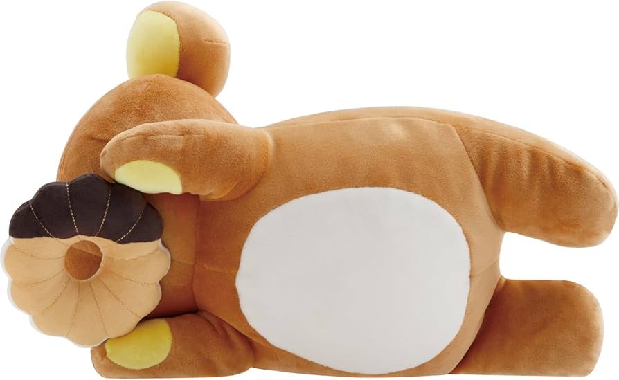 Amazon.co.jp: サンエックス(San-X) リラックマ ｢リラックマ×ミスター