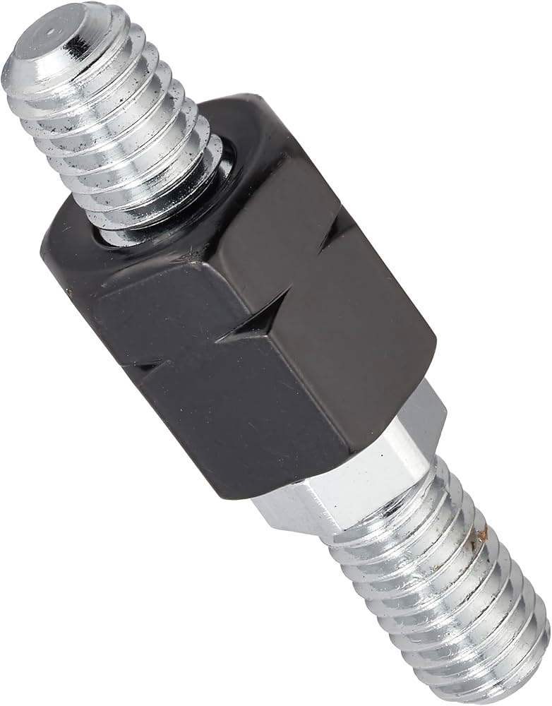 Amazon | キジマ(Kijima) バイクパーツ TECHミラー専用ジョイント M8逆