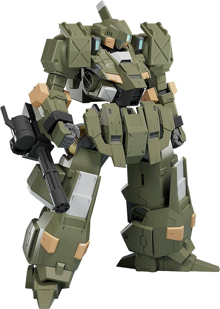 Amazon | MODEROID ティタノマキア SIDE R フォーゲルグ 1/48スケール
