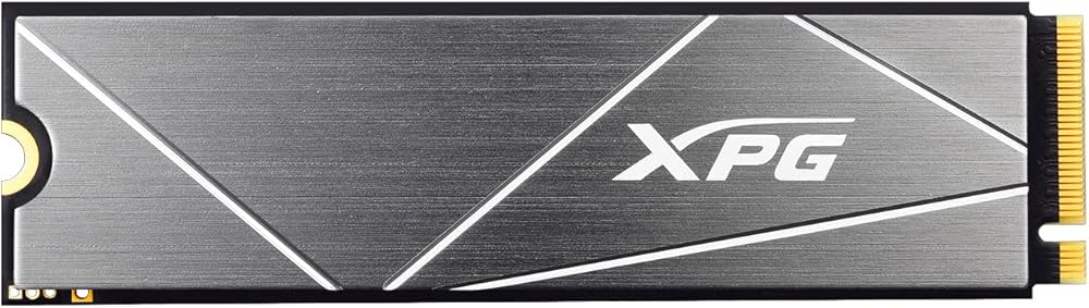 Amazon.in: Buy ADATA XPG GAMMIX S50 Lite 512GB - M.2 2280 PCIe
