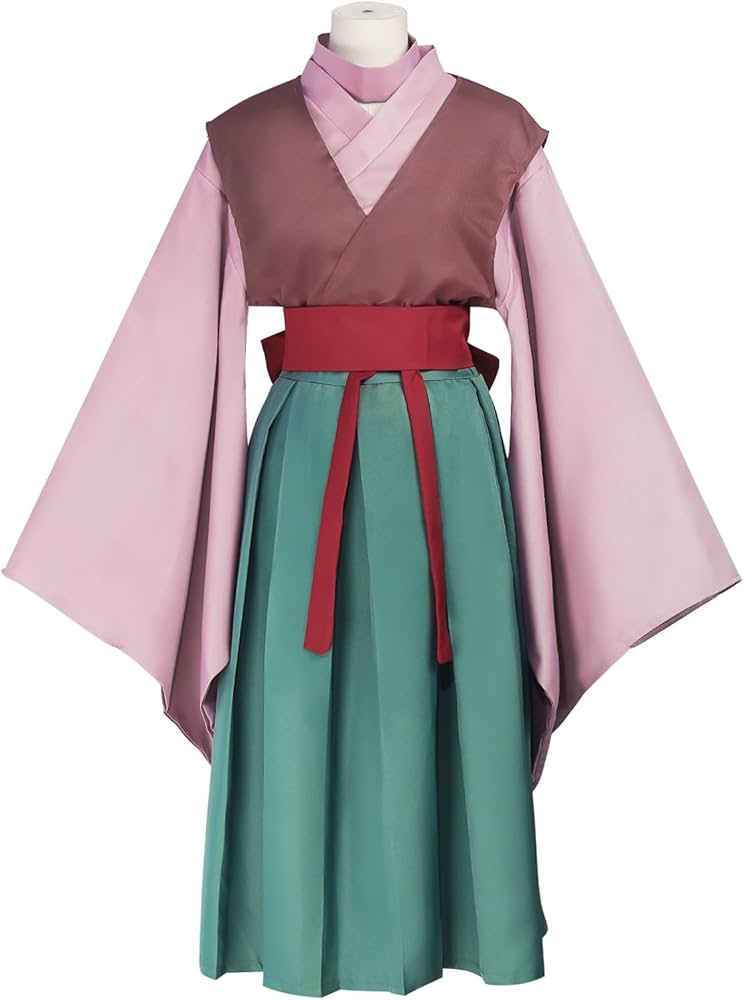 Amazon.co.jp: YINGGU ハンター×ハンター コスプレ衣装 全セット衣装