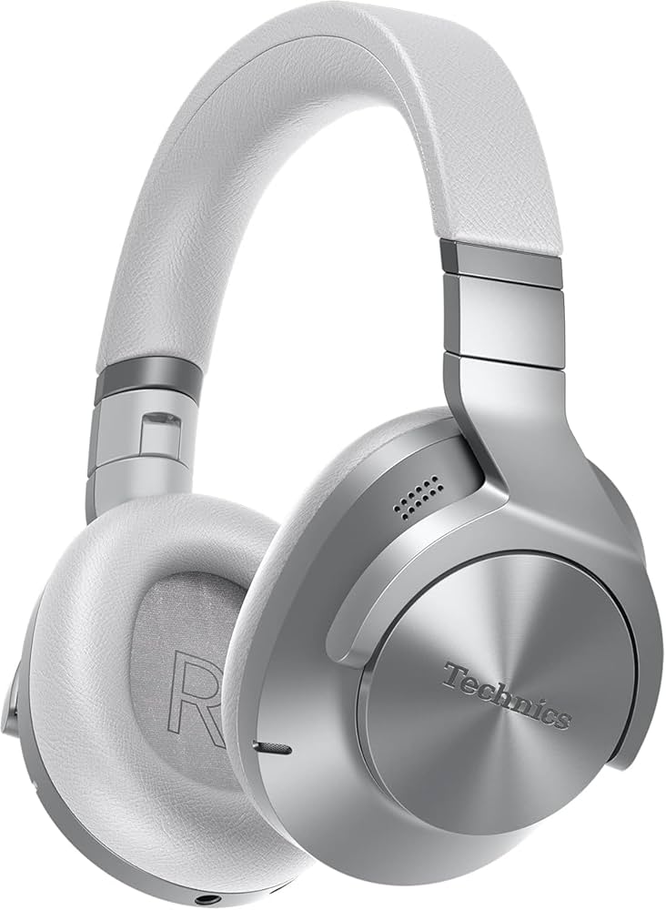 Amazon.com: Technics - Wireless Noise Cancelling Over-Ear