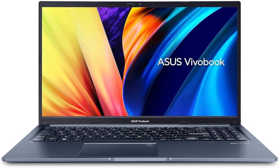 Amazon.com: ASUS Vivobook 16” PC Laptop Intel Core i7-1255U 16GB