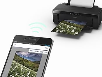 Amazon.co.jp: エプソン プリンター A3ノビ インクジェット SC-PX7V2