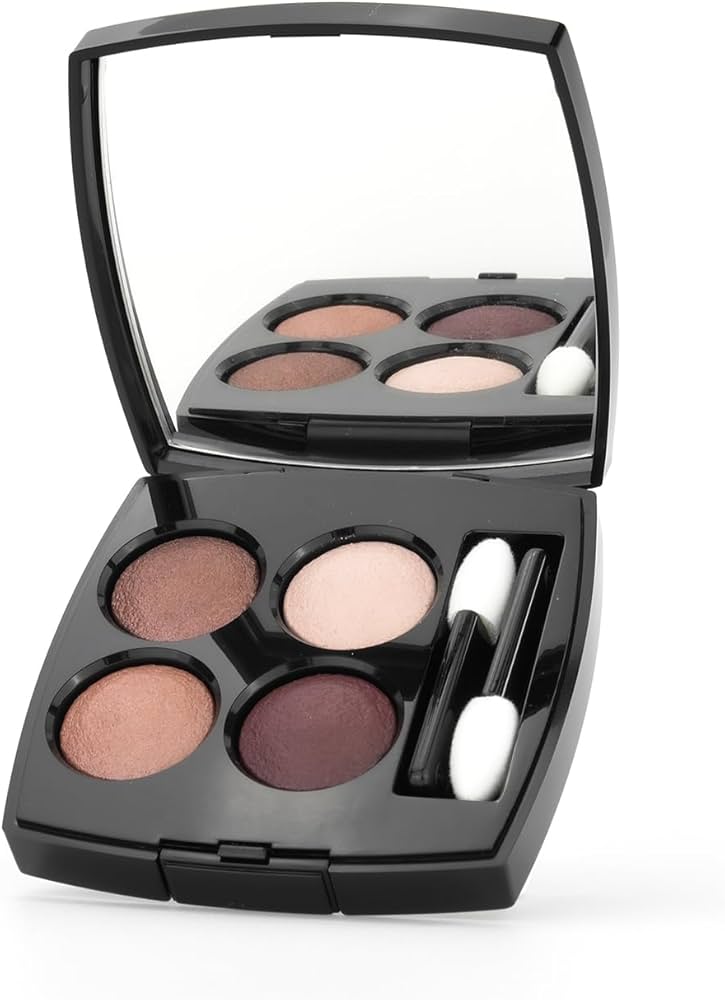 Amazon.co.jp: 【国内正規品】CHANEL シャネル レ キャトル オンブル