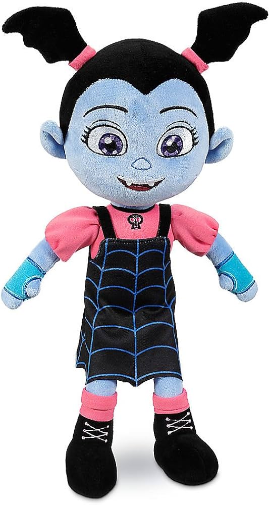Amazon.co.jp: バンピリーナ ぬいぐるみ 【USディズニーストア】並行