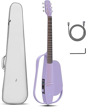 Amazon | Enya NEXG SE アコースティックギター|スマートギター