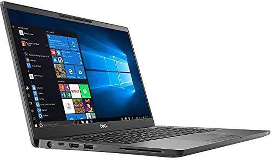 Amazon.com: Dell Latitude 7400 Laptop, 14.0 inches FHD (1920 x