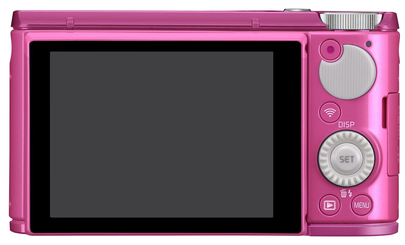 Amazon.co.jp: CASIO デジタルカメラ EXILIM EX-ZR3100VP 自分撮り