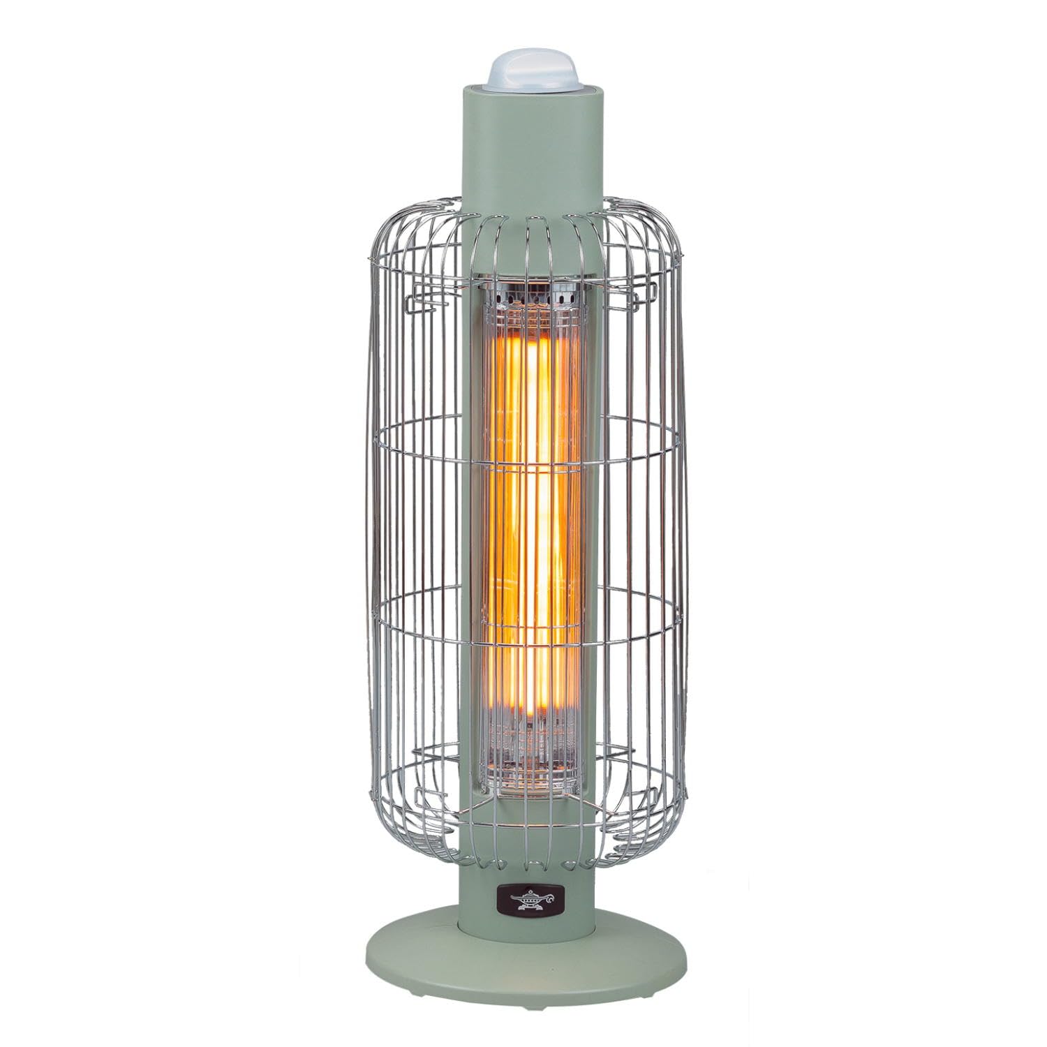 Amazon | アラジン(Aladdin) 電気ストーブ 遠赤グラファイトヒーター