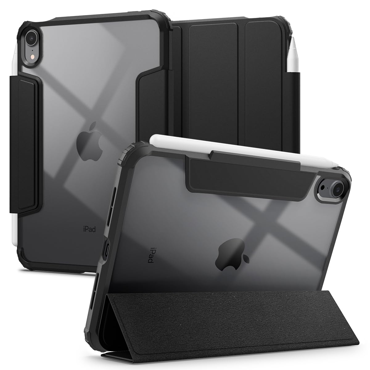 Amazon.com: Spigen for iPad mini 7 Case A17 Pro (2024), 8.3 Inch