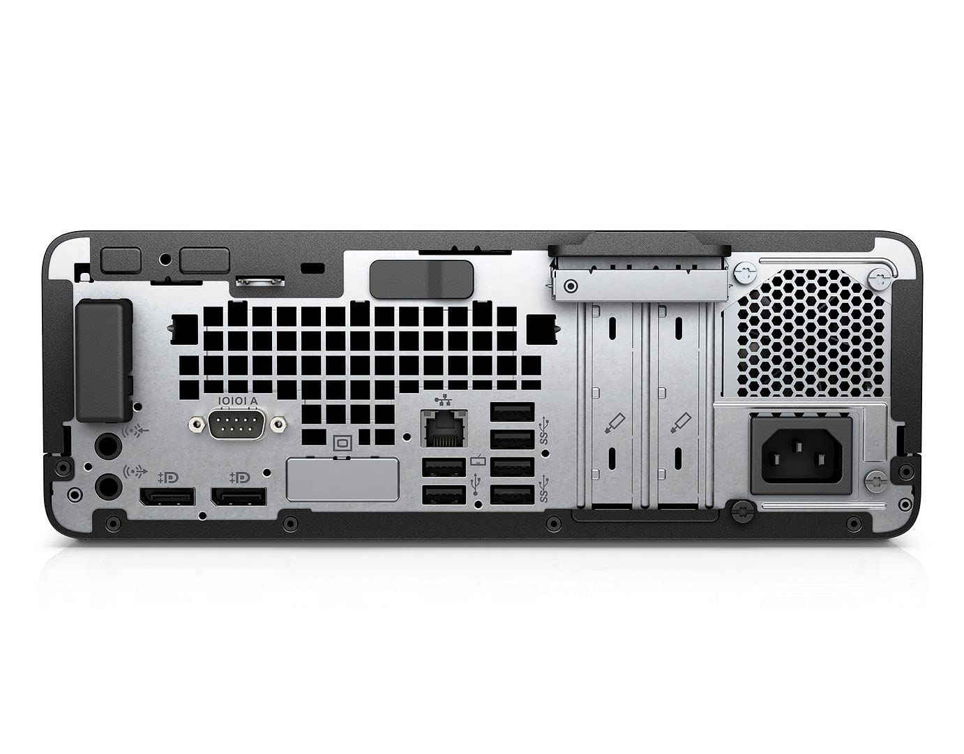 Amazon.com: HP 600 G4 SFF Desktop Intel i7-8700 UP to 4.60GHz 32GB
