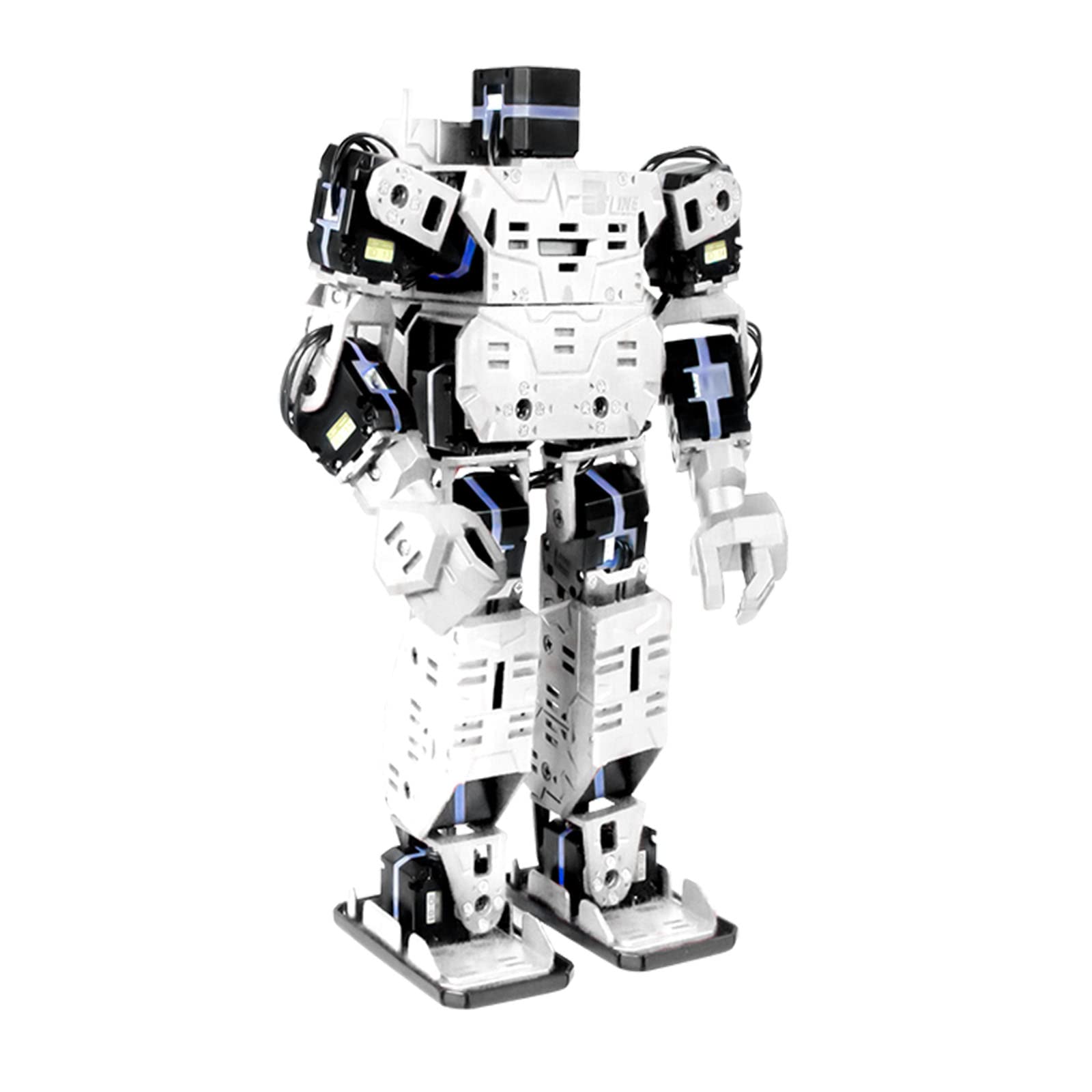 Amazon.com: XiaoR Geek Smart Humanoid Robot, Boxing Football