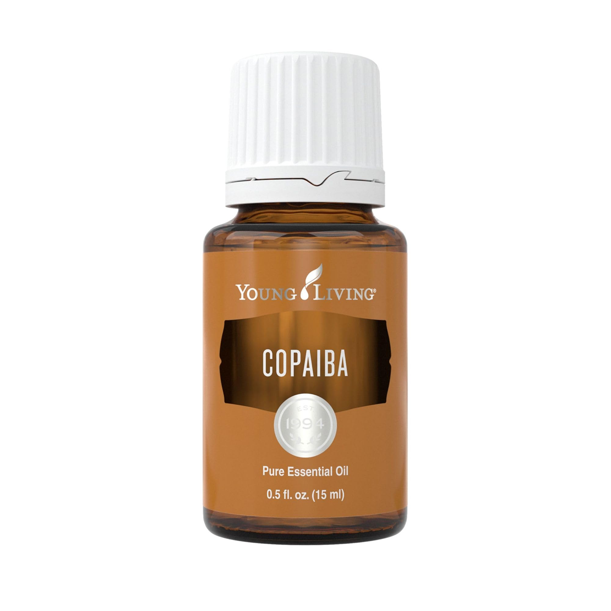 Amazon.com: Copaiba Essential Oil by Young Living, 15 Milliliters