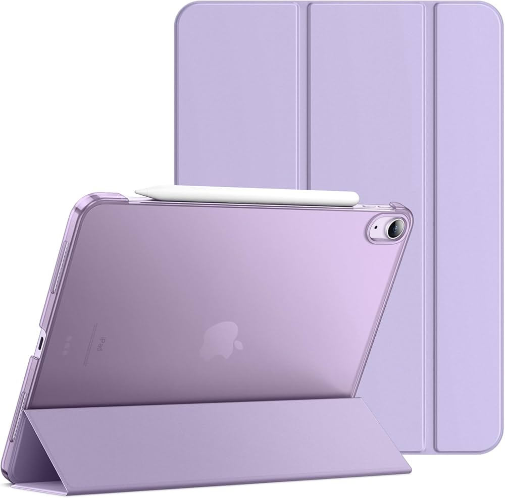Amazon.com: JETech Case for iPad Air 11-Inch M3/M2 (2025/2024